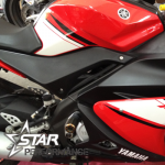 YZF-R125 (2008-2013)